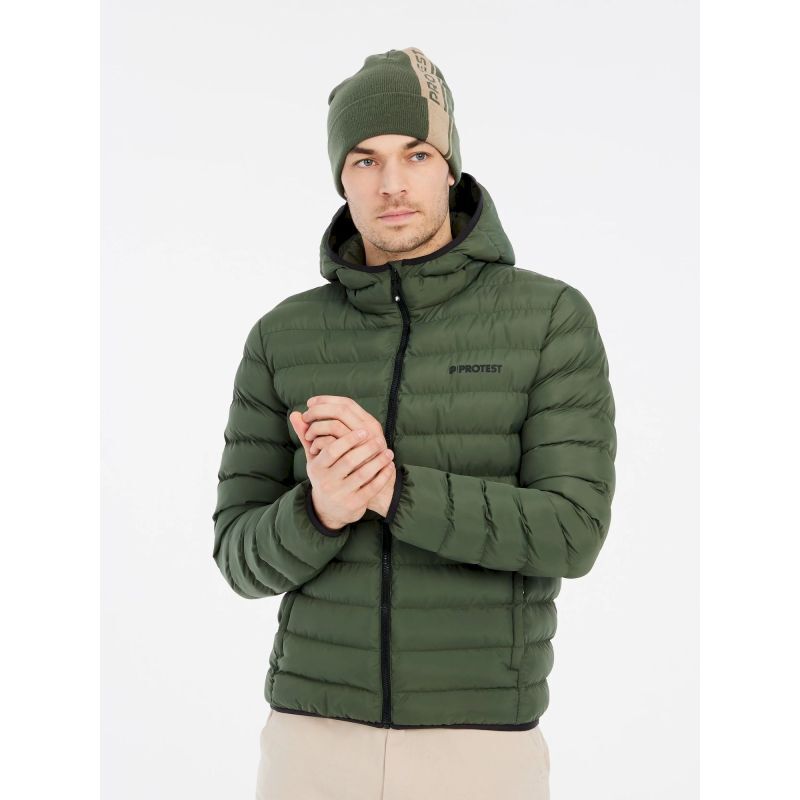 Prtbasso - Doudoune homme