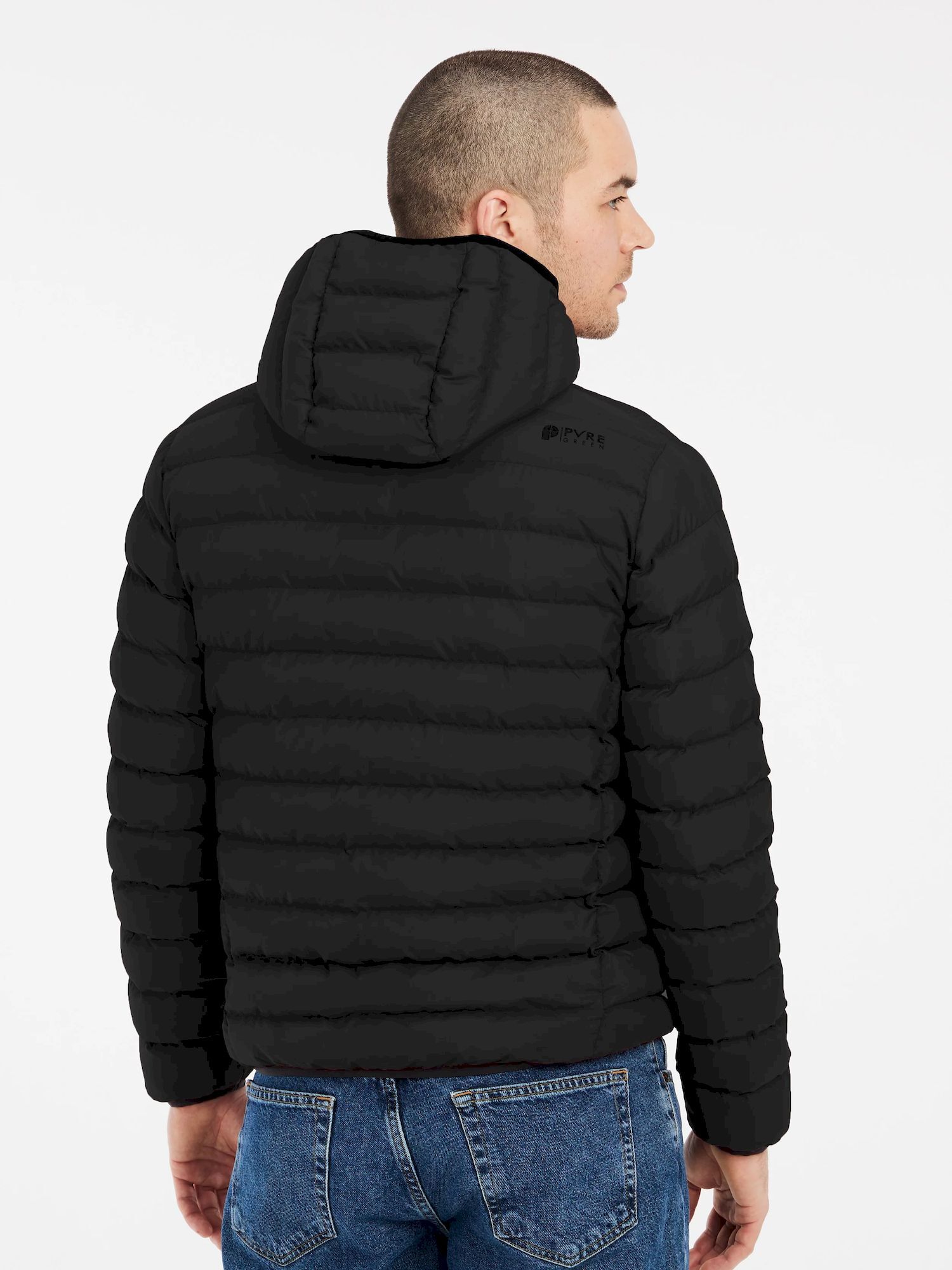 Protest Prtbasso - Synthetic jacket - Men's | Hardloop