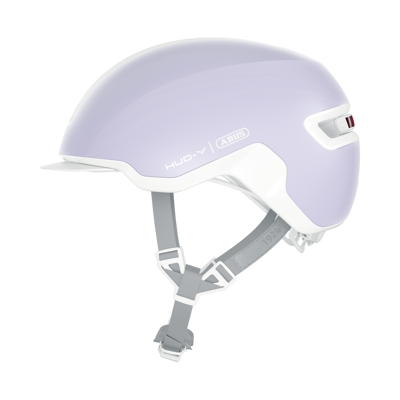 Hud-Y - Casque vélo urbain