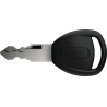 Abus 6206K Goose Lock - Cadeado | Hardloop