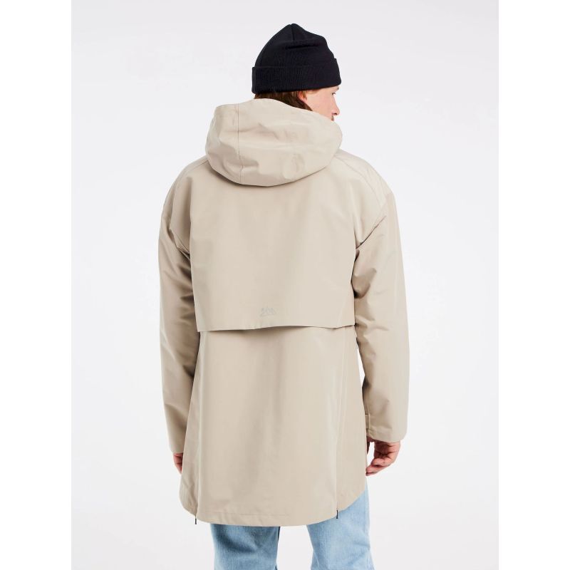 Protest Prtbrysome - Waterproof jacket - Men's | Hardloop