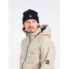Protest Prtbrysome - Casaco impermeável homem | Hardloop