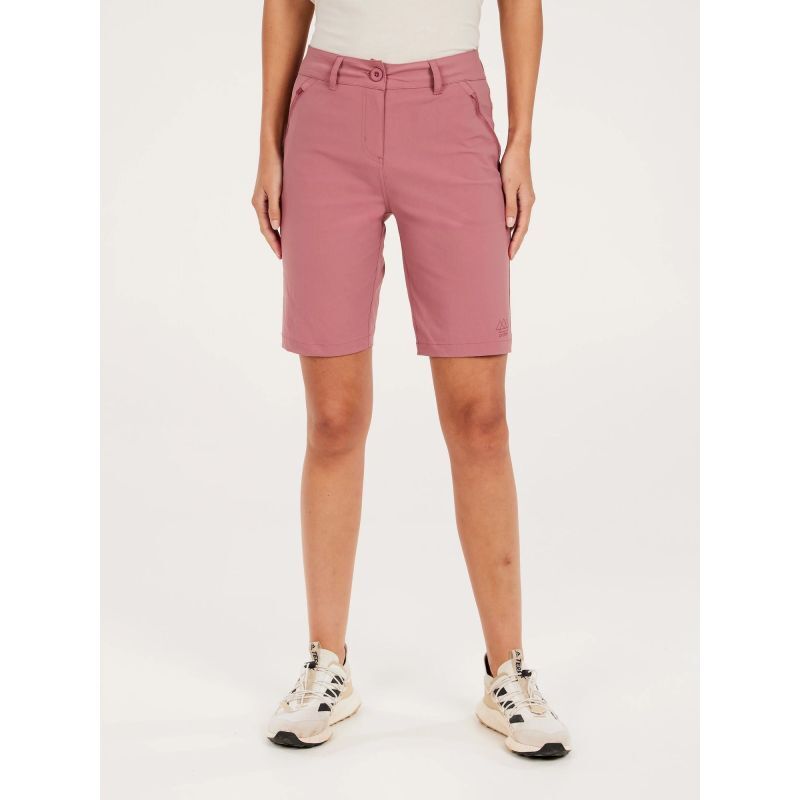 Prtcedro - Pantalones cortos de trekking - Mujer