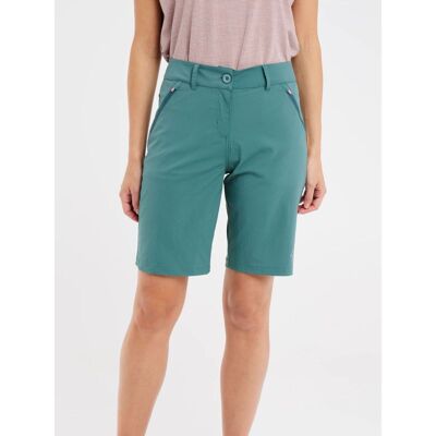 Prtcedro - Vaellusshortsit - Naiset
