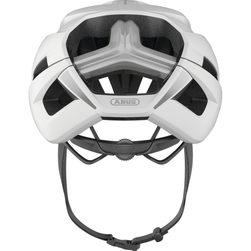 Abus Stormchaser ACE - Racerhjälm | Hardloop