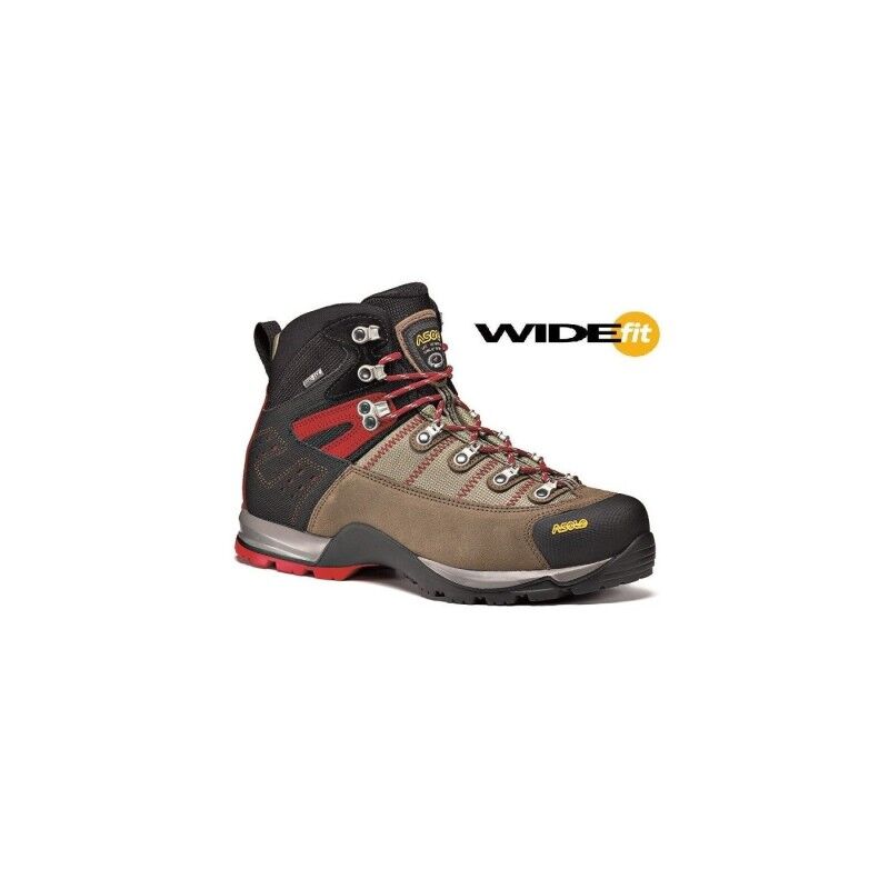 Asolo Hiking Shoes Asolo Fugitive Gtx Wide Fit Asolo Hiking Boots
