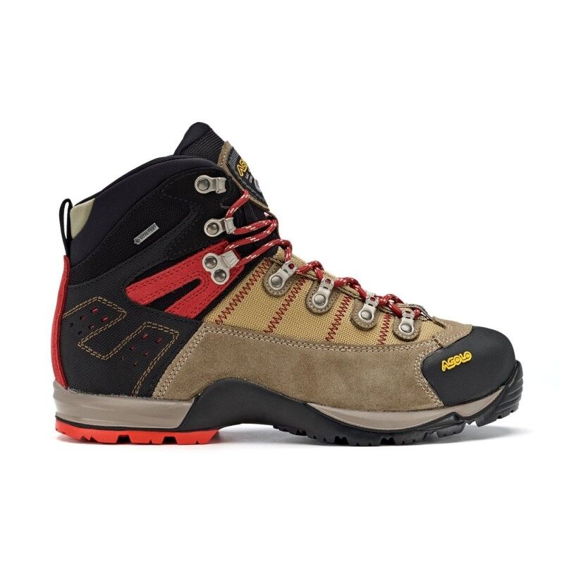 Asolo Fugitive GTX - Buty turystyczne meskie | Hardloop