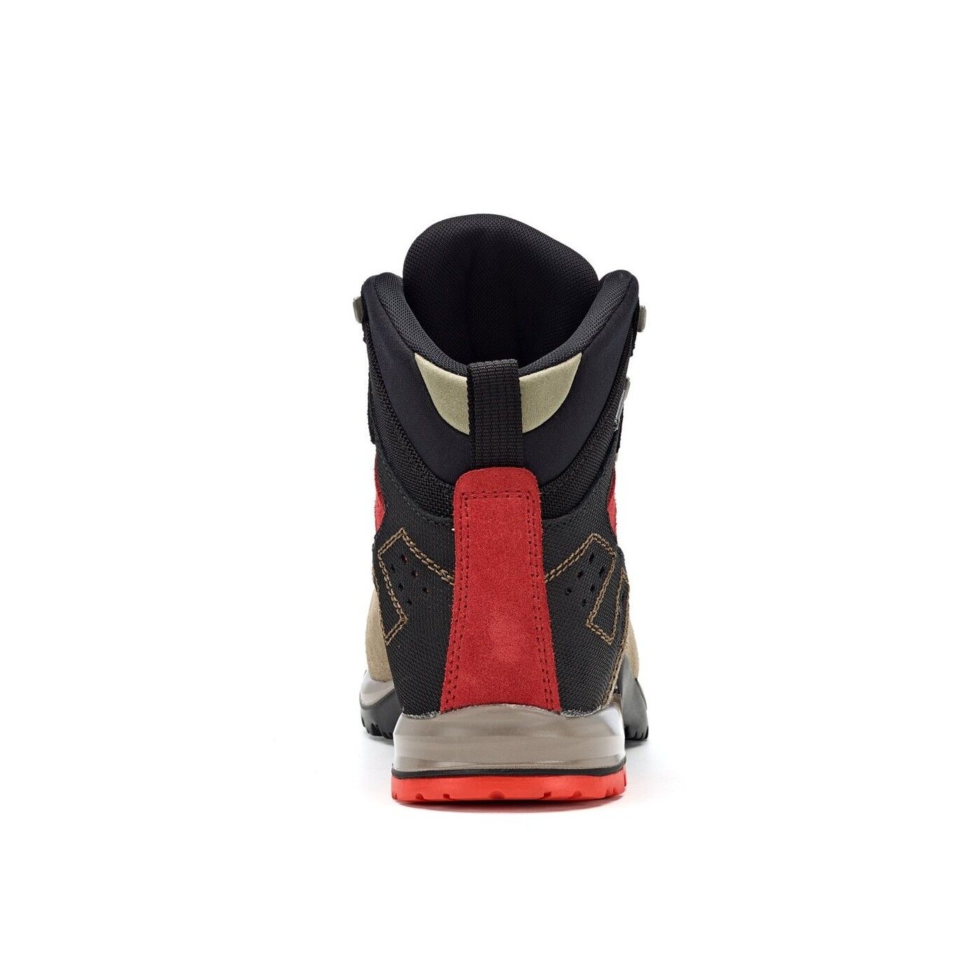Asolo Fugitive GTX - Buty turystyczne meskie | Hardloop