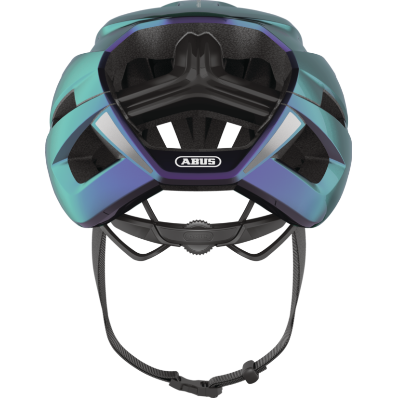 Abus Stormchaser ACE - Casco bici da corsa | Hardloop