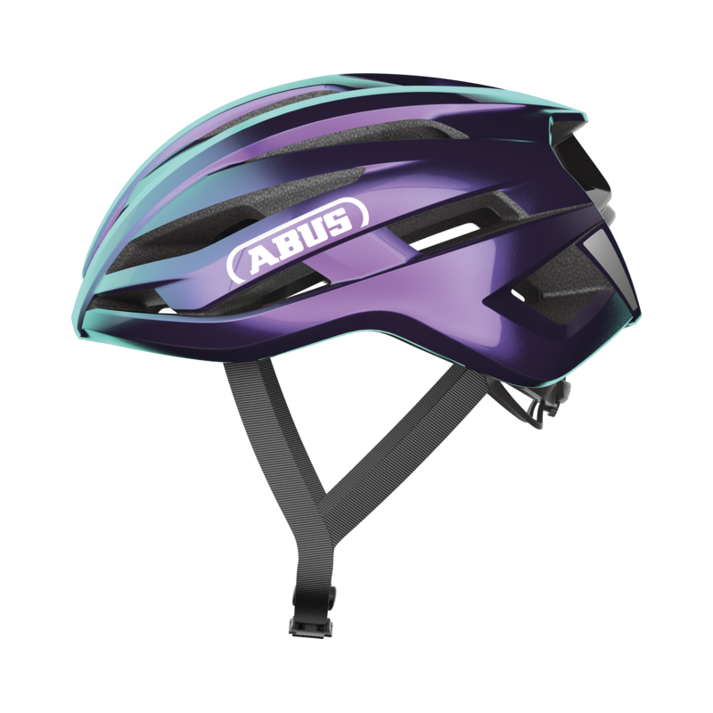 Abus Stormchaser ACE - Kask szosowy | Hardloop