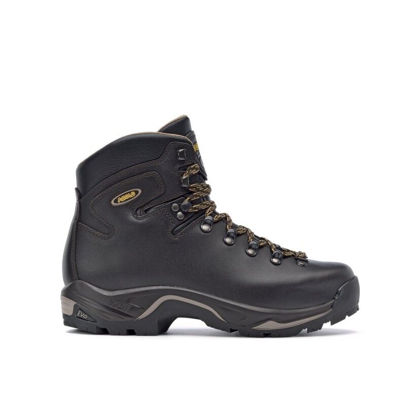 Asolo TPS 535 Lth V Evo Wide - Pánské vysoké turistické boty | Hardloop