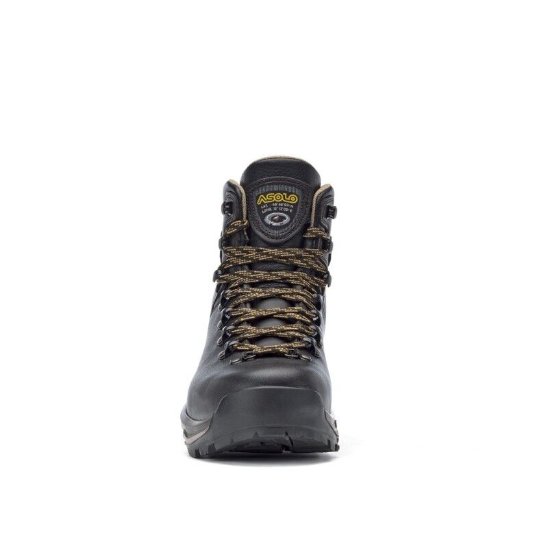 Asolo TPS 535 Lth V Evo Wide - Hiking boots - Men's | Hardloop