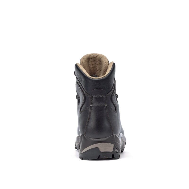 Asolo TPS 535 Lth V Evo Wide - Hiking boots - Men's | Hardloop