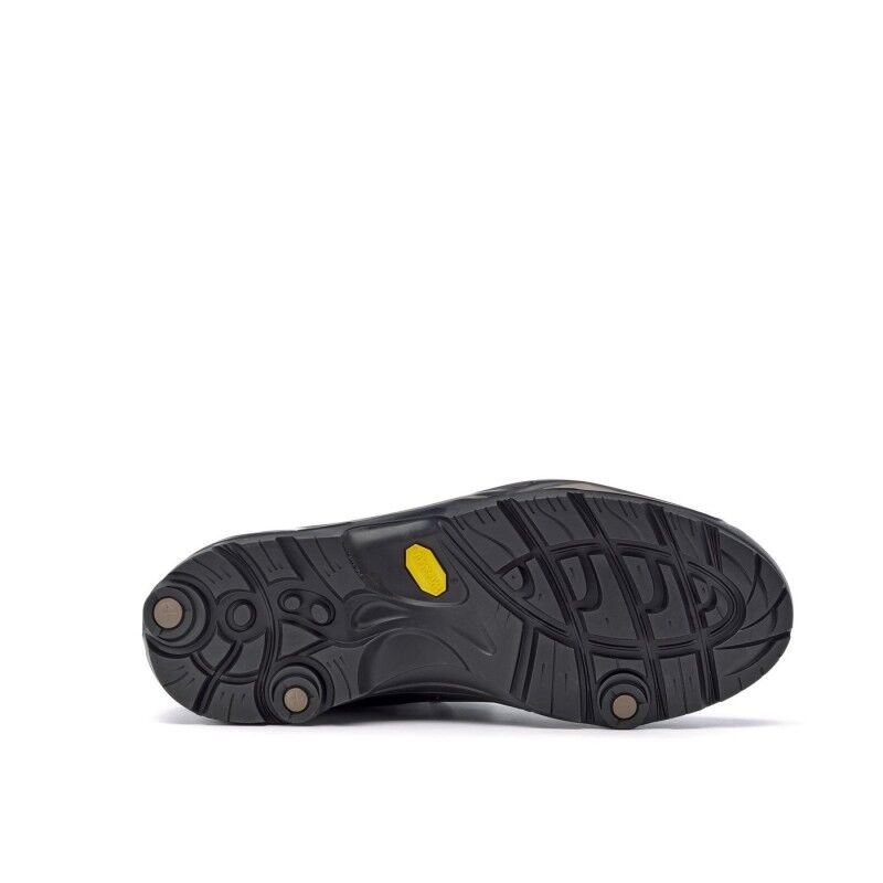 Asolo TPS 535 Lth V Evo Wide - Chaussures trekking homme | Hardloop