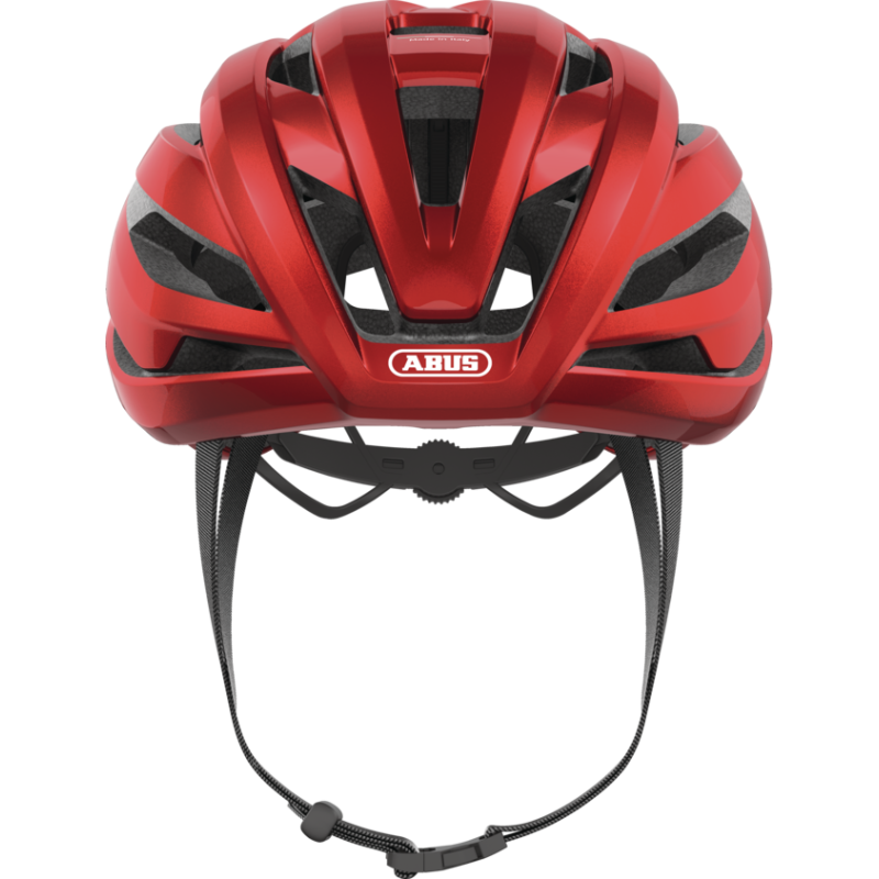 Abus Stormchaser ACE - Casco bici da corsa | Hardloop