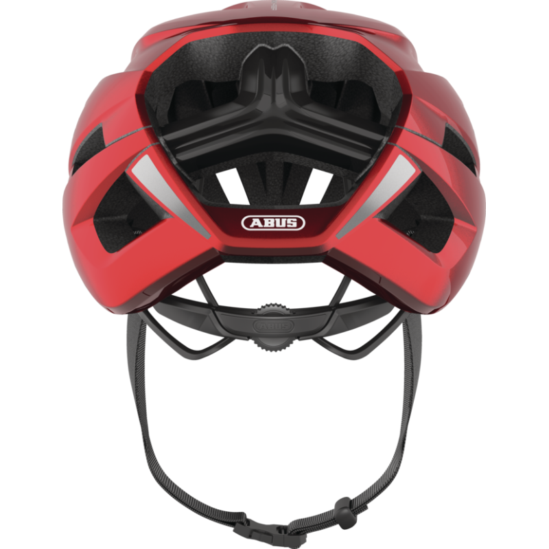 Abus Stormchaser ACE - Casco bici da corsa | Hardloop
