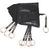 Mountain Hardwear Trango 3 Footprint - Grondzeil