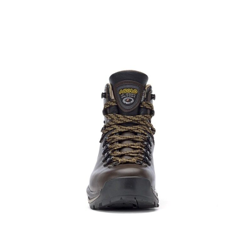 Asolo TPS 520 GV Evo Wide - Chaussures trekking homme | Hardloop