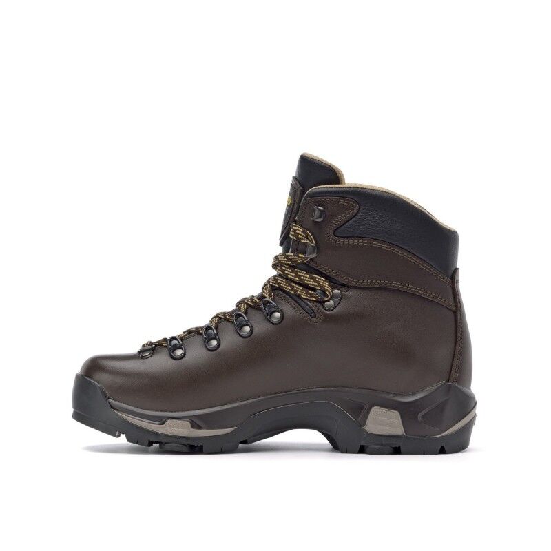 Asolo TPS 520 GV Evo Wide - Chaussures trekking homme | Hardloop