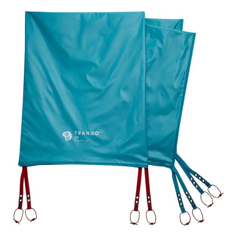 Mountain Hardwear Trango 2 Footprint