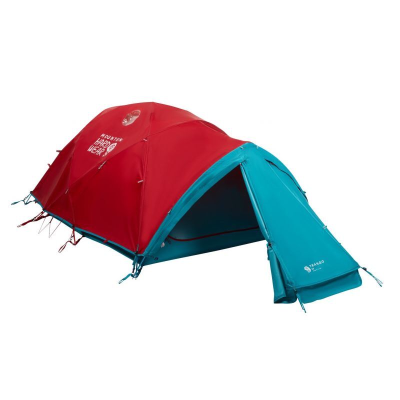 Mountain Hardwear Trango 2 Tent - Namiot | Hardloop