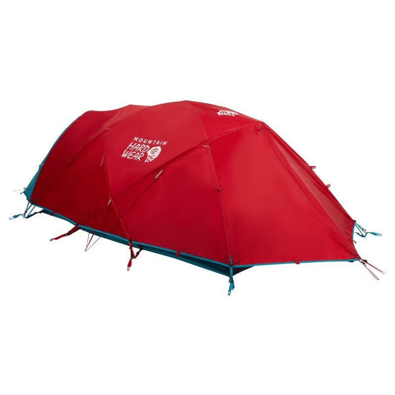 Mountain Hardwear Trango 2 Tent