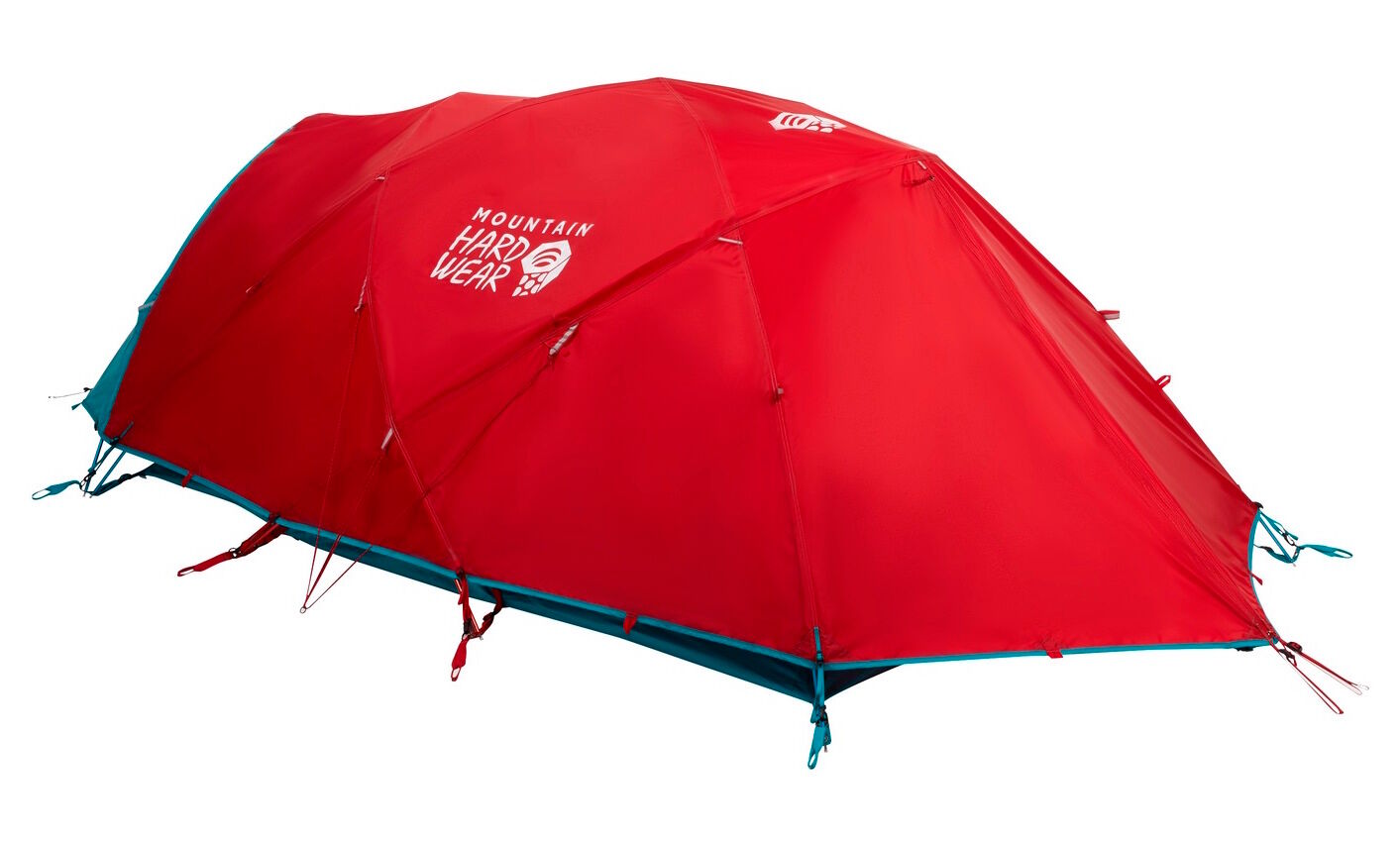 Mountain Hardwear Trango 2 Tent - Namiot | Hardloop