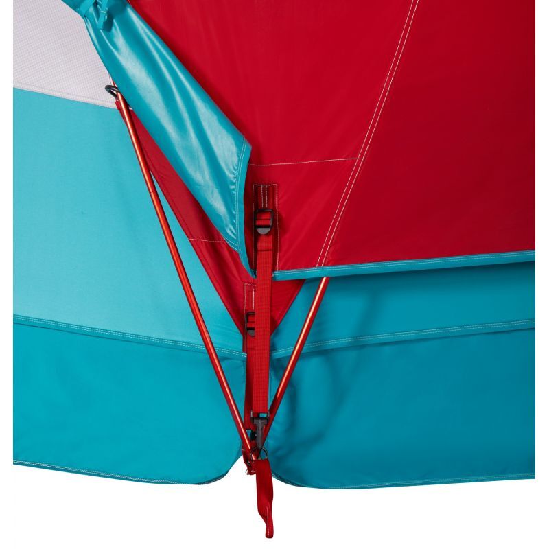 Mountain Hardwear Space Station Dome Tent