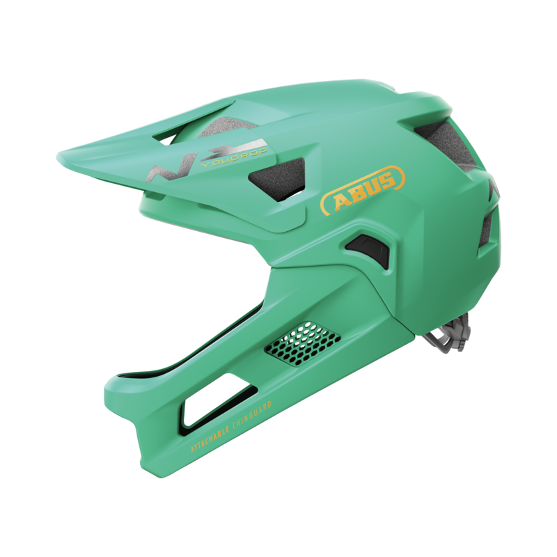 Youdrop FF - Casco de ciclismo - Niños