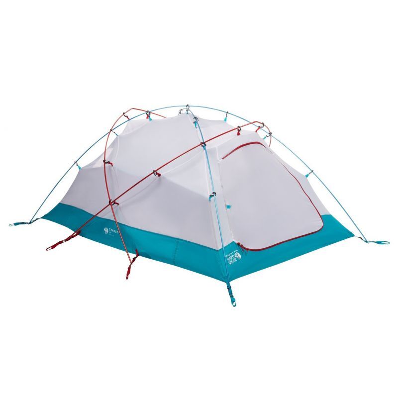Mountain Hardwear - Trango 2 Tent - Tienda de campaña