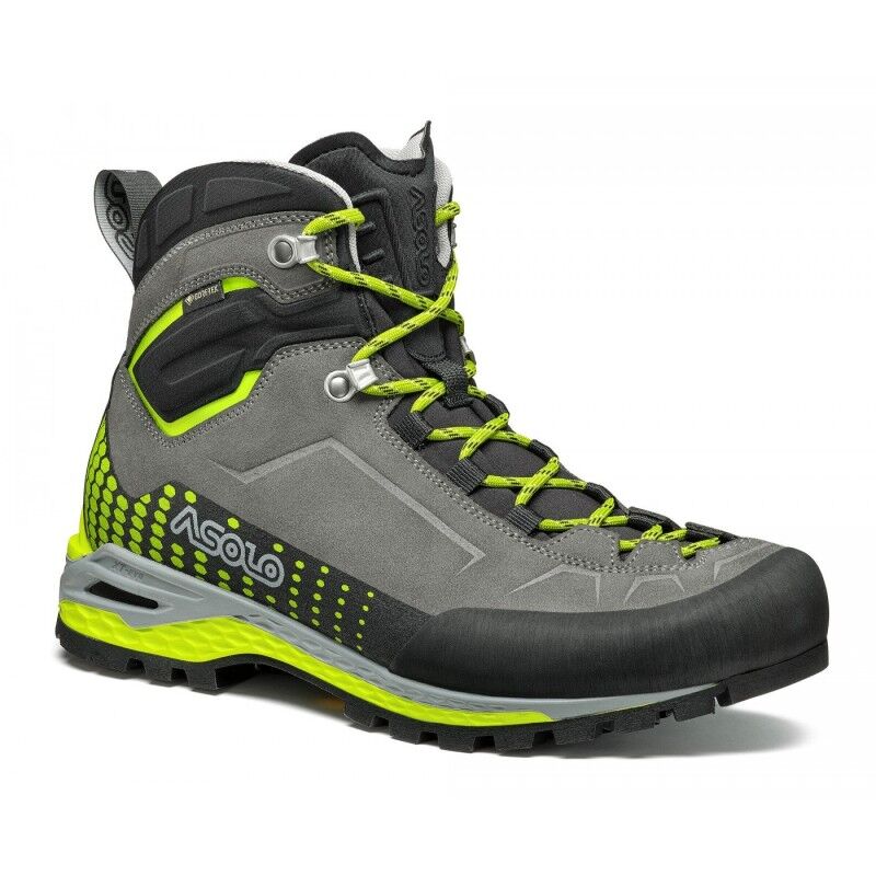 Asolo Freney Evo Mid Lth GV - Zapatillas de senderismo - Hombre | Hardloop