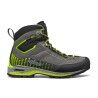 Asolo Freney Evo Mid Lth GV - Zapatillas de senderismo - Hombre | Hardloop