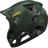 Abus Youdrop FF - Kask rowerowy dla dzieci | Hardloop