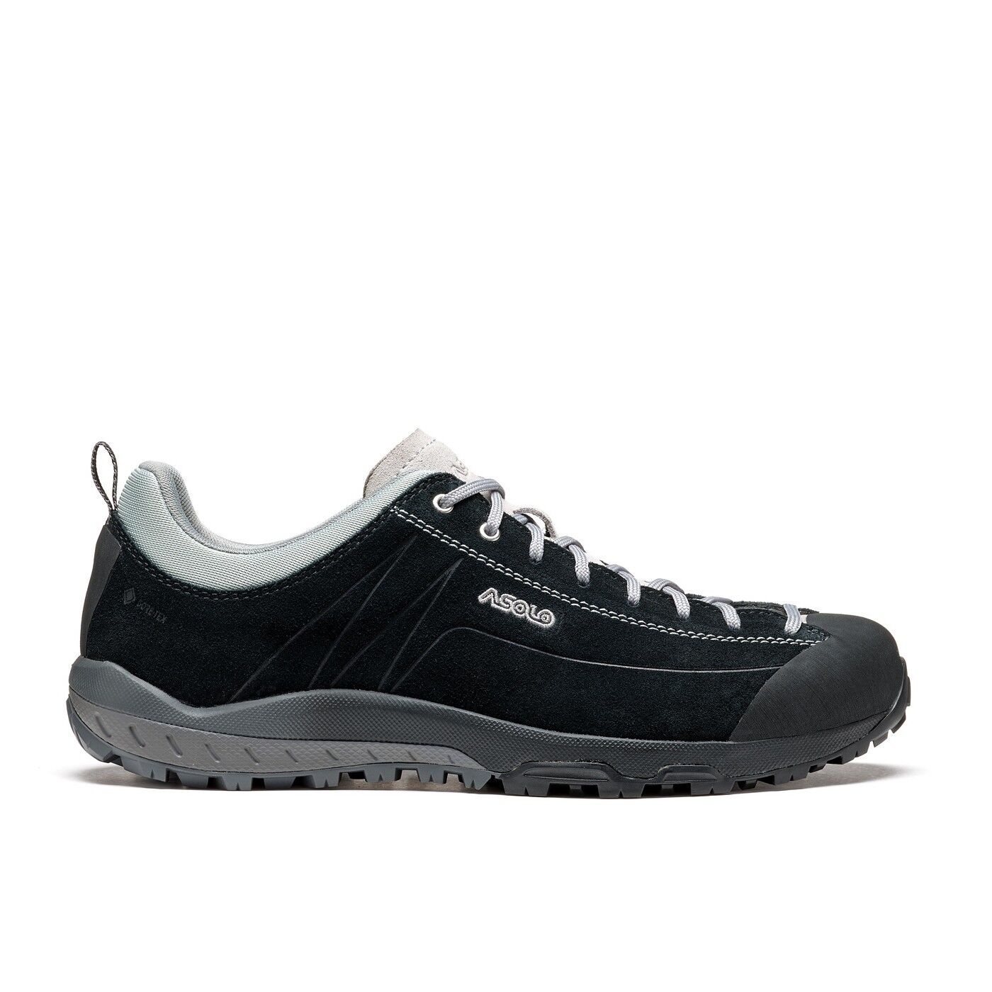 Asolo Space GV - Buty turystyczne meskie | Hardloop