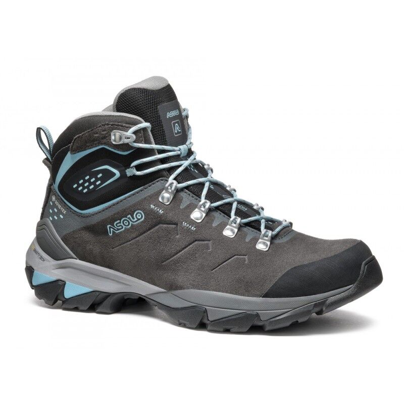 Asolo Acadia Mid LTH GTX wide homme randonnée Asolo Acadia Mid LTH GTX wide homme randonnée