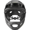 Abus Youdrop FF - Kask rowerowy dla dzieci | Hardloop
