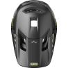 Abus Youdrop FF - Kask rowerowy dla dzieci | Hardloop