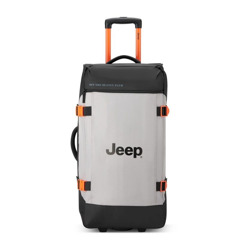 Jeep Trolley - Resebag