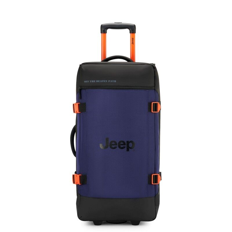 Jeep Trolley - Wheeled travel bag