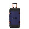 Delsey Jeep Trolley - Reisetasche mit Rollen | Hardloop
