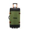 Delsey Jeep Trolley - Reisetasche mit Rollen | Hardloop