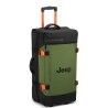 Delsey Jeep Trolley - Reisetasche mit Rollen | Hardloop