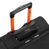 Delsey Jeep Trolley - Reisetasche mit Rollen | Hardloop