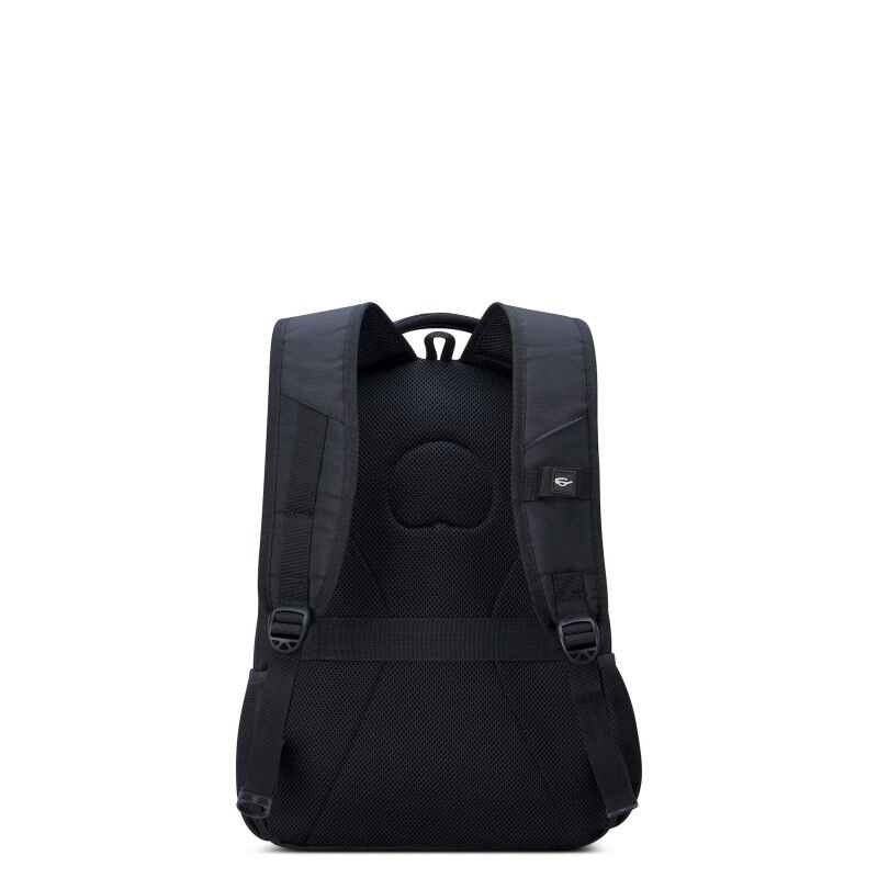 Delsey Navigator Backpack - Urban ryggsäck | Hardloop