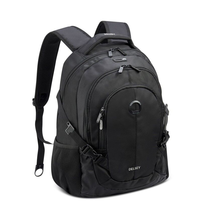 Delsey Navigator Backpack - Urban rugzak | Hardloop