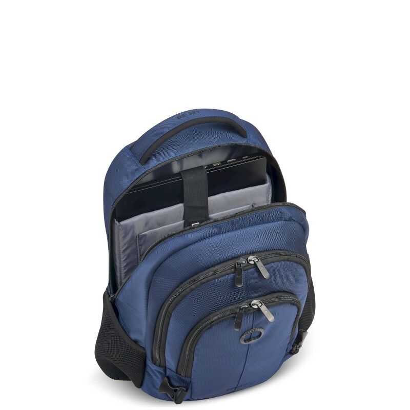 Delsey Navigator Backpack - Urban ryggsäck | Hardloop