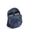 Delsey Navigator Backpack - Urbane Rucksäck | Hardloop
