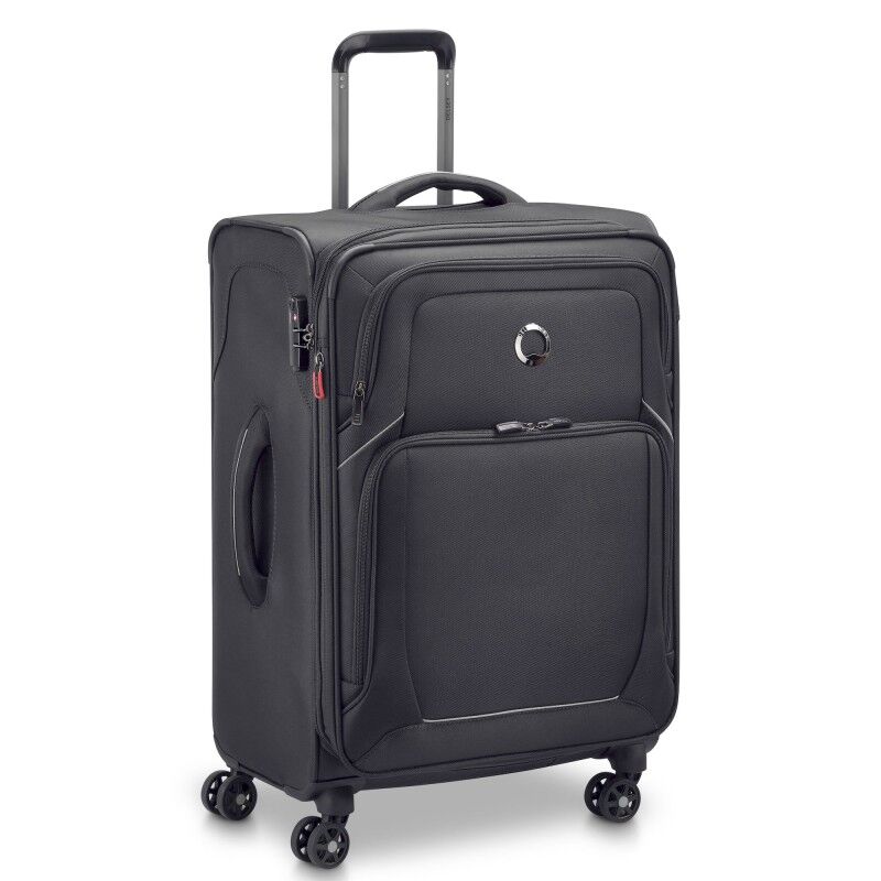 Delsey Optimax Lite Soute Extensible - Walizka | Hardloop