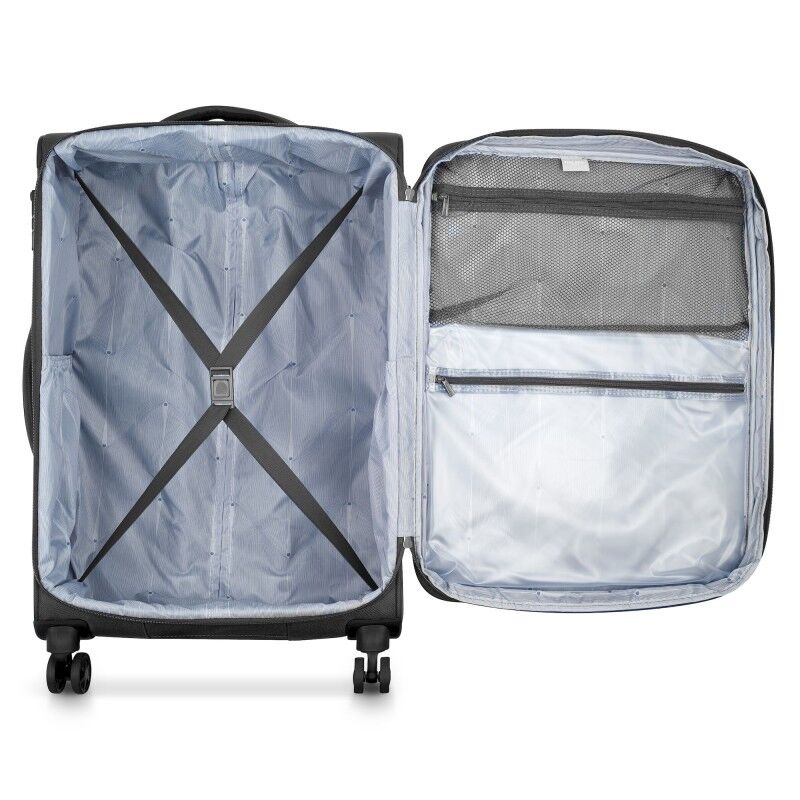 Delsey Optimax Lite Soute Extensible - Cestovní kufry | Hardloop