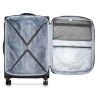 Delsey Optimax Lite Soute Extensible - Kuffert | Hardloop